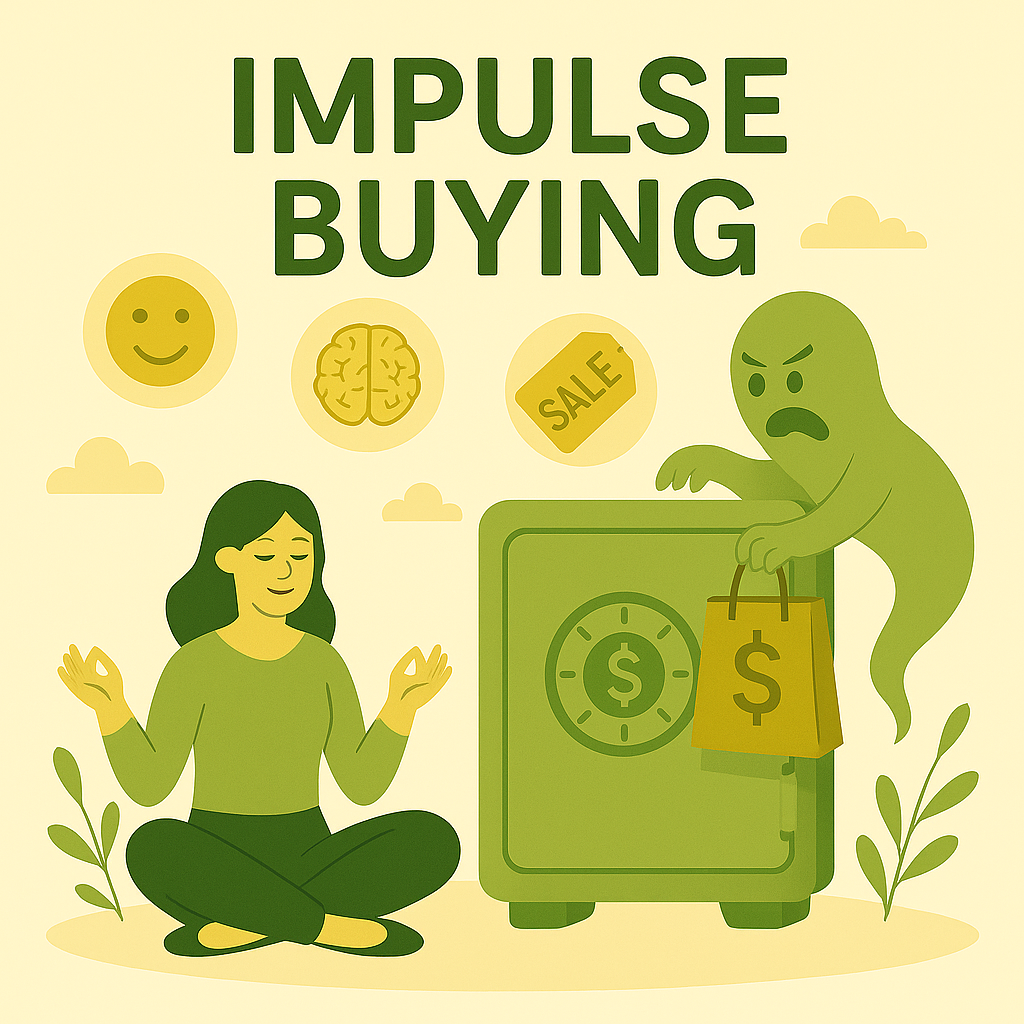Impulse Buying