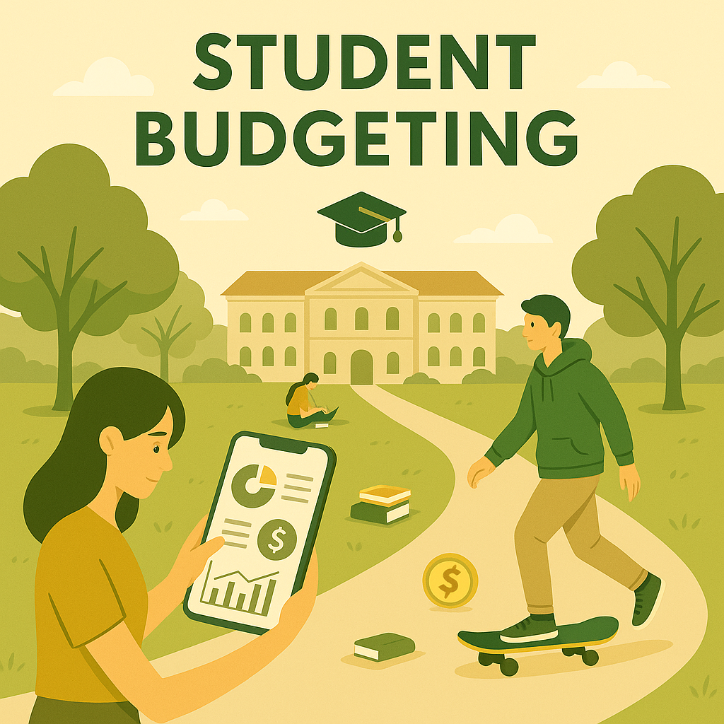 Student Budgeting